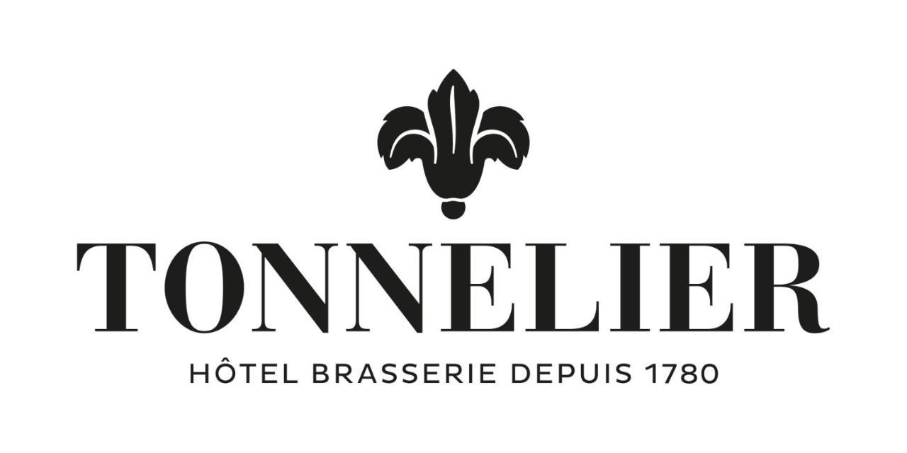 Hotel Le Tonnelier Bulle Exterior foto